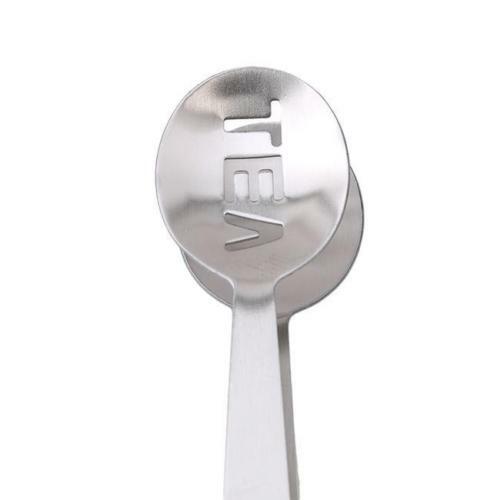 Stainless steel round tea - stainless, bag