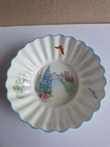 Shelley small bone - bone, china
