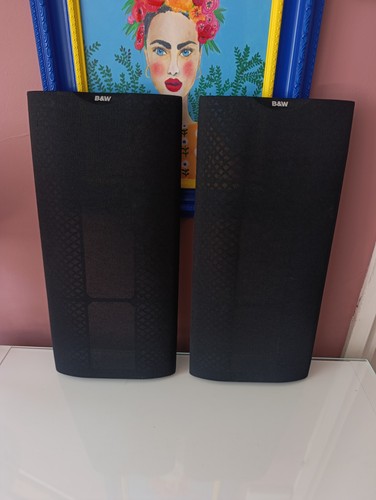 Bowers wilkins pair - pair, of