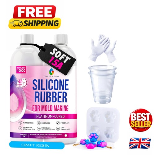 Non toxic 1000g - non-toxic, silicone