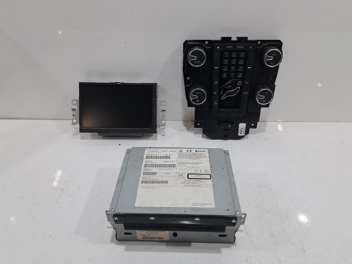 Volvo v40 design nav mk3 - d3,