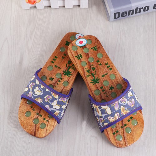 Reflexology women slippers - reflexology,