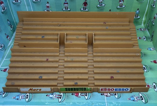 Subbuteo terrace set - subbuteo,