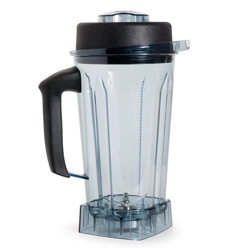 Container pitcher jar - 64,