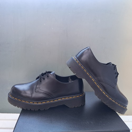 Martens 1461 bex black - bex,