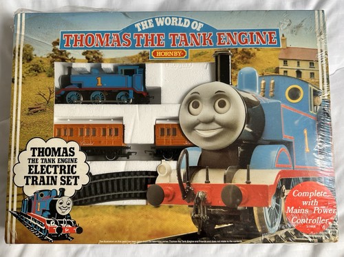 Bnib hornby gauge - bnib, oo