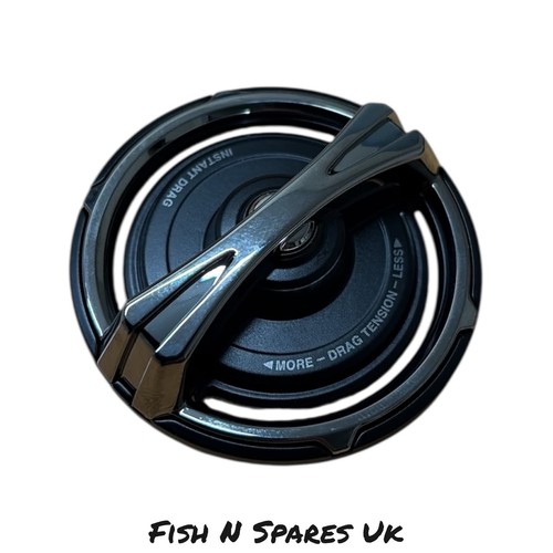 Shimano drag knob spare part - spare,