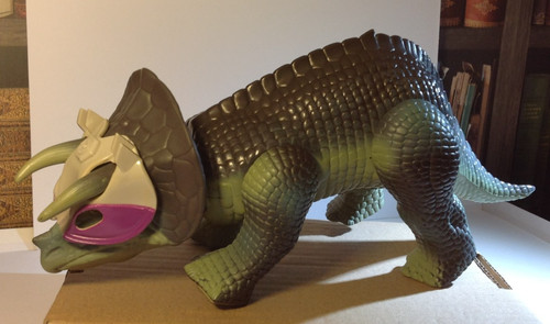 Vintage 1987 dino riders - vintage,