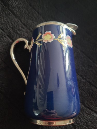 Antique cobalt blue - cobalt,