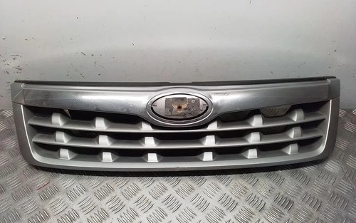 Subaru forester radiator - subaru, sj