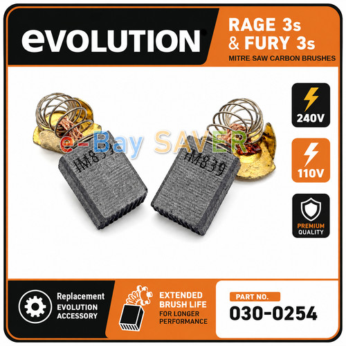 Carbon brushes for - carbon,