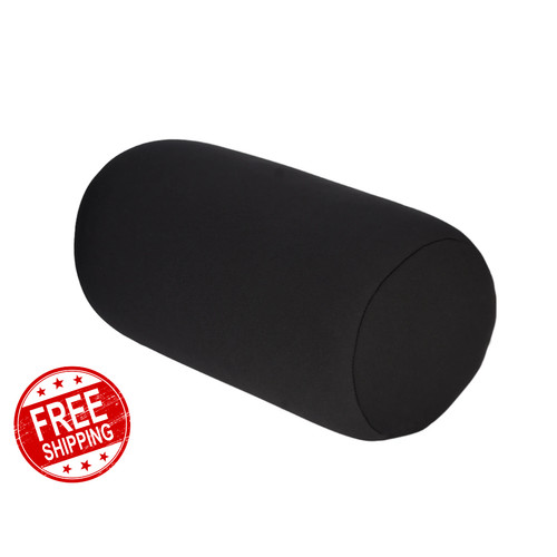 Mini microbead back cushion - microbead,