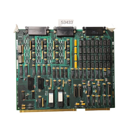 Hurco 415 0177 019 - hurco, 415-0177-019