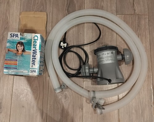 Bestway flowclear 58381 pool - bestway,