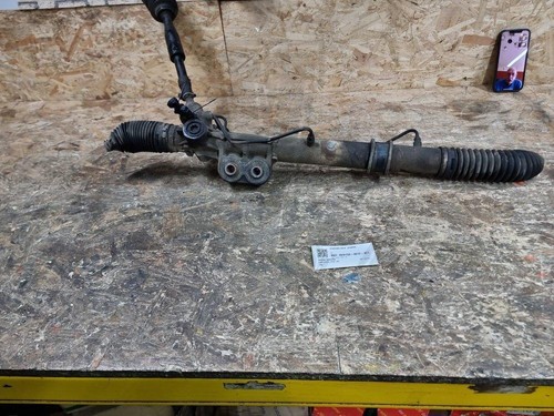 Nissan navara power - navara, steering