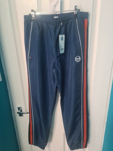 Sergio tacchini ishen track - sergio,