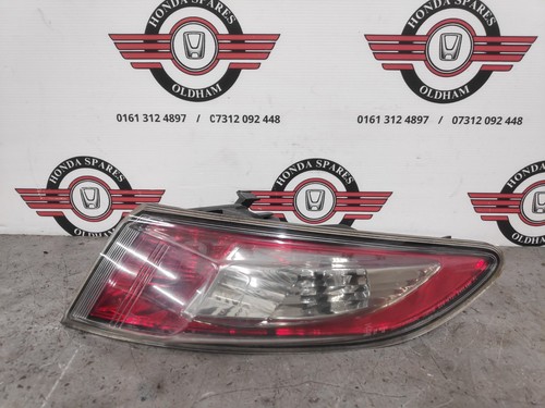 Honda civic mk8 fn2 - honda,