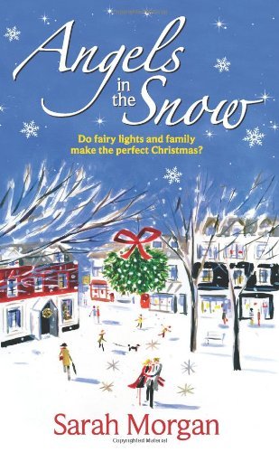 Angels the snow mills - the,