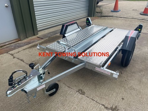 Hire this trailer erde - trailer,