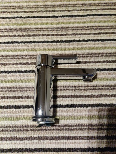 Cifial basin mixer tap - basin,