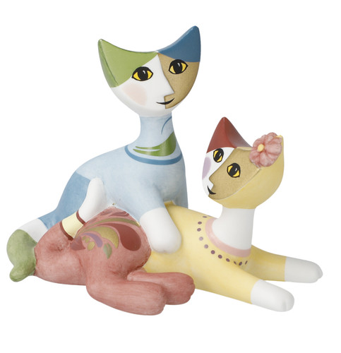 Rosina wachtmeister cats cara - ,