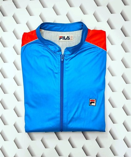 Fila phillip vintage - vintage, 80s