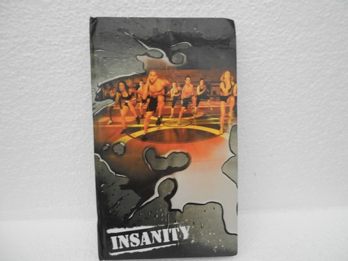 Insanity beachbody workout - beachbody,
