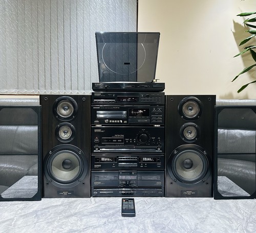 Pioneer z93 series - pioneer, z