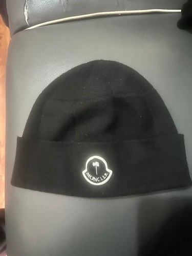 Moncler palm angels logo - moncler,