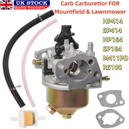 Carburettor carb for - carb,
