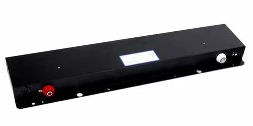 Accutronics 4bb3c1b reverb - 4bb3c1b,