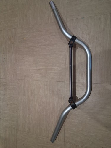 Rental handle bars removed - rental,