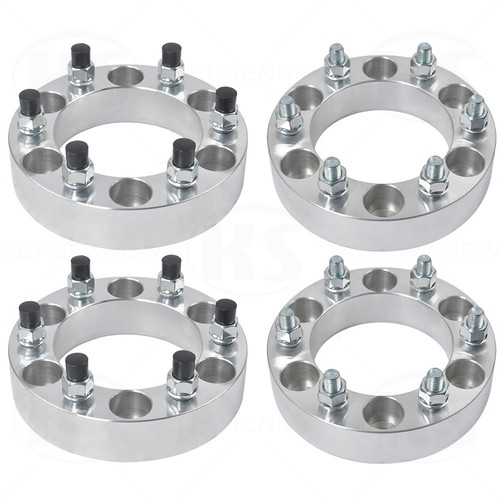 38mm wheel spacers - 4x,