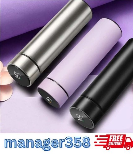 Water bottle smart vacuum - water,