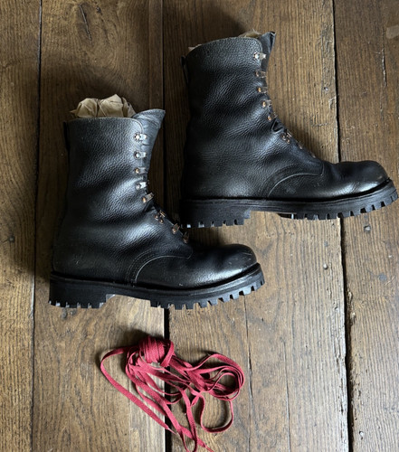 Original austrian army black - army,