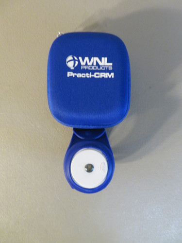 Wnl products practi crm aed - wnl,