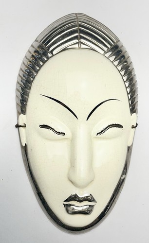 Art deco primavera - art,