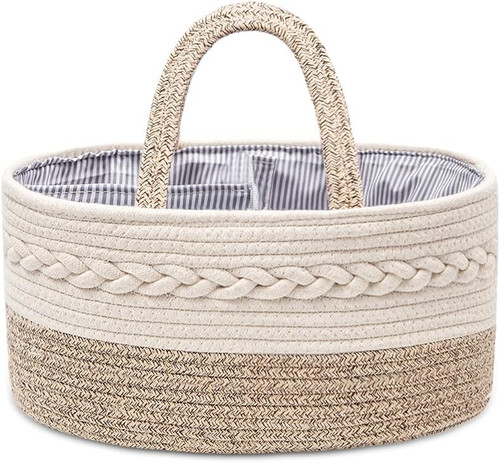 Baby nappy caddy - baby,
