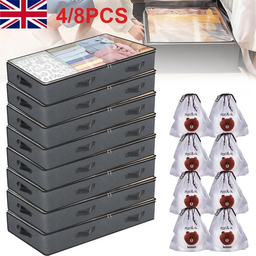 90l large underbed - 90l,