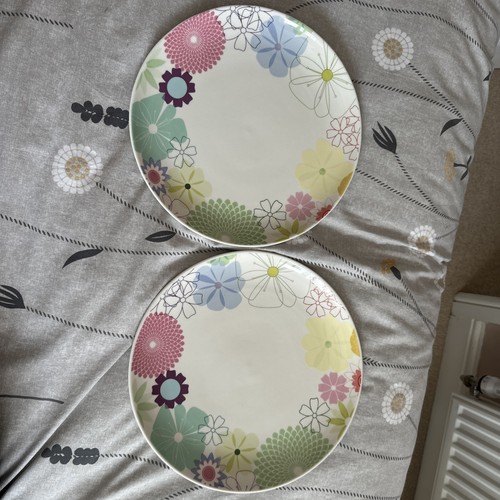 Portmeirion crazy daisy - 2, x