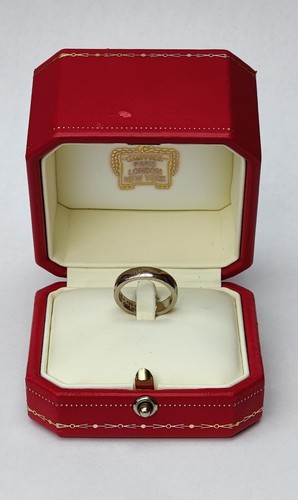 Cartier happy birthday 48 - cartier,
