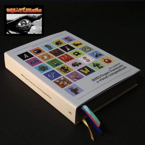 Atari 2600 visual - visual, compendium