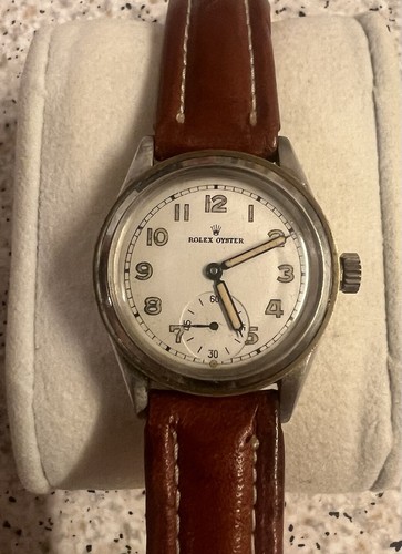 Rolex oyster 3121 1940 s - rolex,