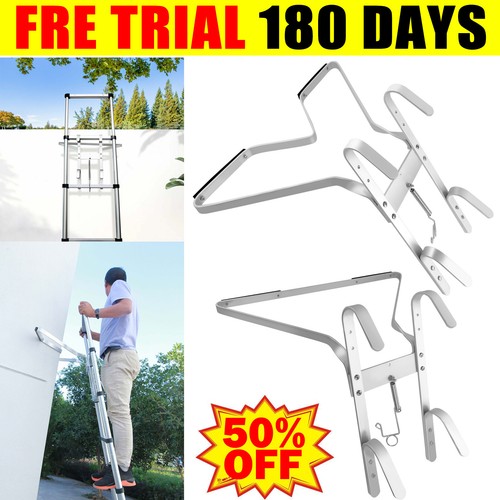 Ladder stand off - v/i, shape