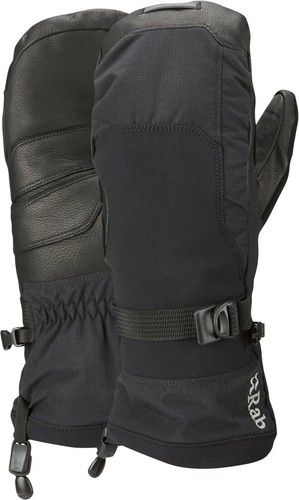 Military rab blizzard - rab,