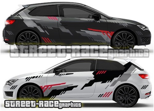 Seat leon cupra rally 010 - fr,