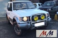Pajero shogun mk2 swb 5 - mk2,
