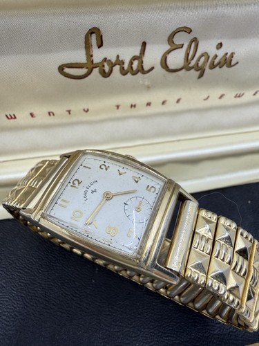 1951 lord elgin - lord, art