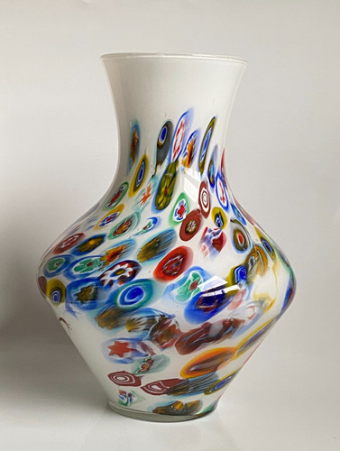 Vintage mid century murano - mid,