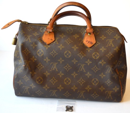 Vintage louis vuitton monogram - louis,
